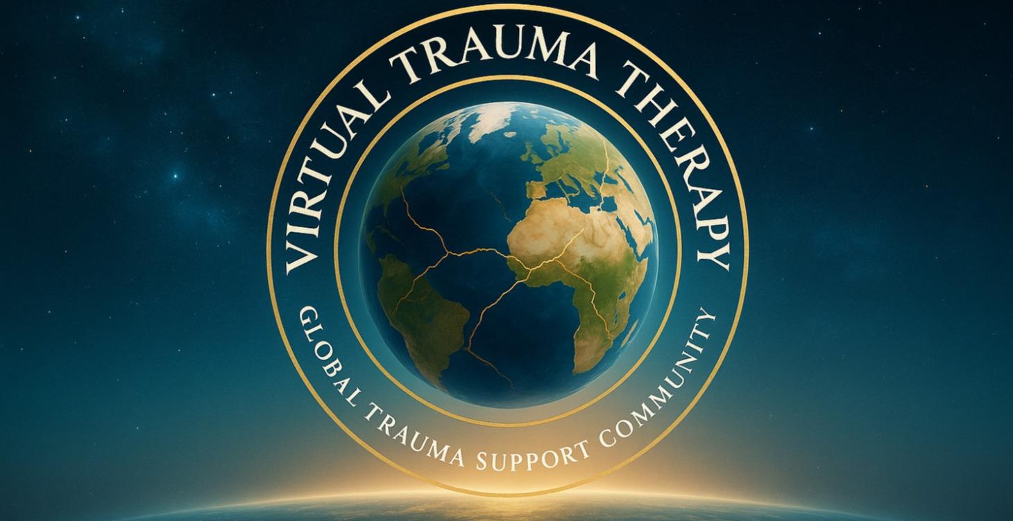 Virtual Trauma Therapy - Trauma Peer Support