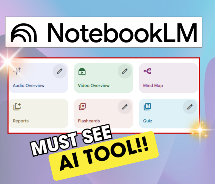 My Next Free Workshop- Google's NotebookLM