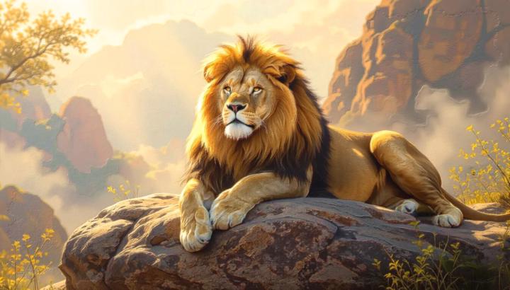 🦁 FOR SALE: A Wildlife Community I Accidentally Started