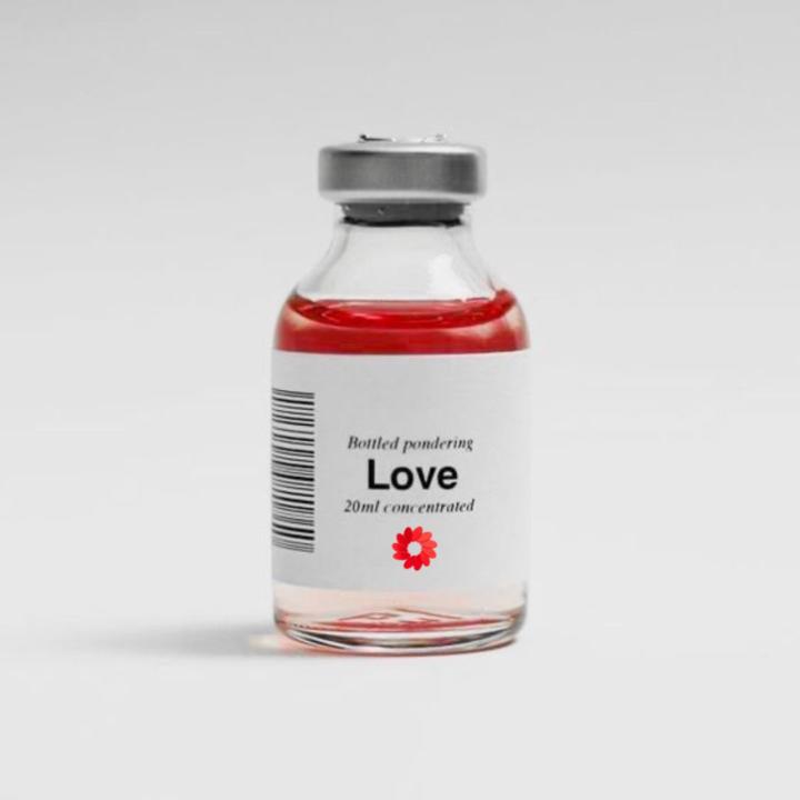 I'm too creative for a nine to five.