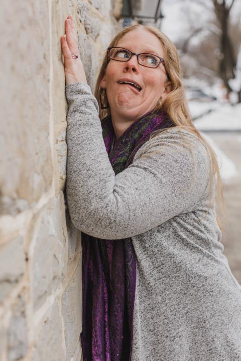 Trash the head trash