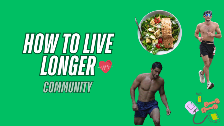 🧬🫐Health Community Collab?