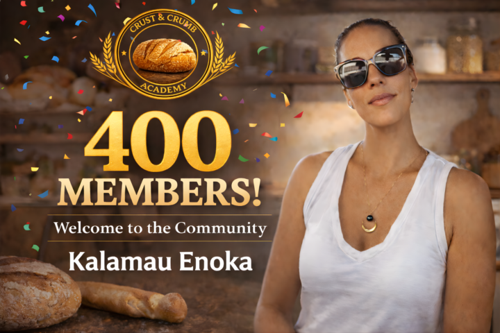 🎉 Two Months. 400 Members. And We're Just Getting Started.