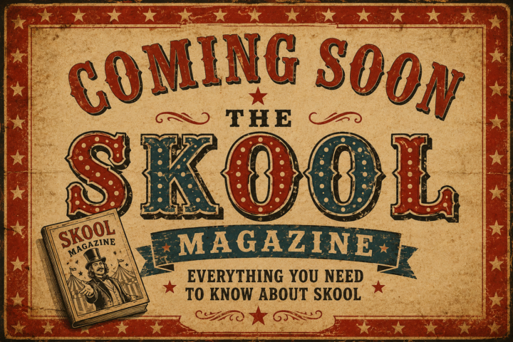 Next Week...
