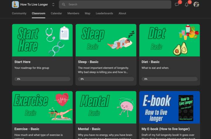 🧬Will you live to see your great-grandkids🧓?