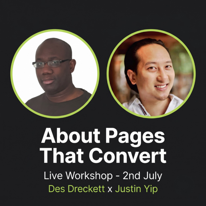 Skool just changed how your community gets found. Is your about page ready?