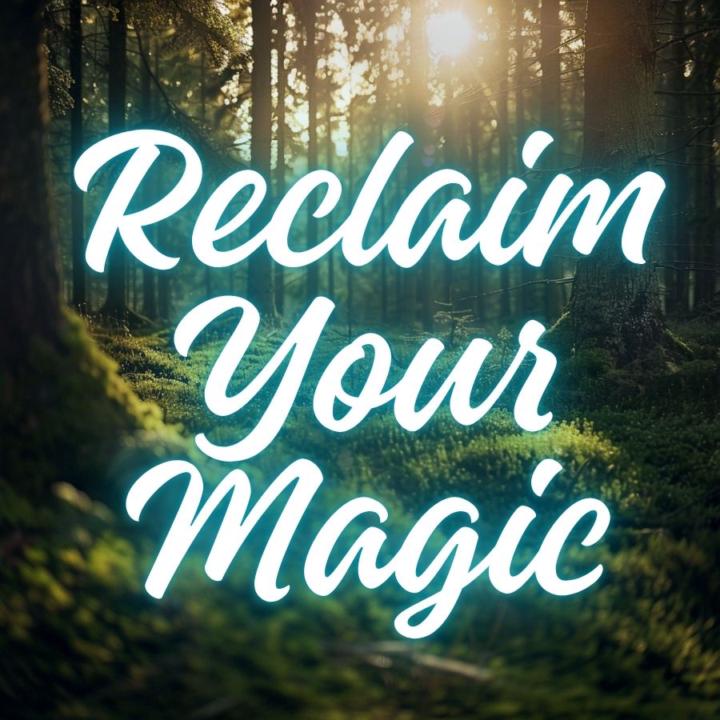 Green Witch School of Practical Magic