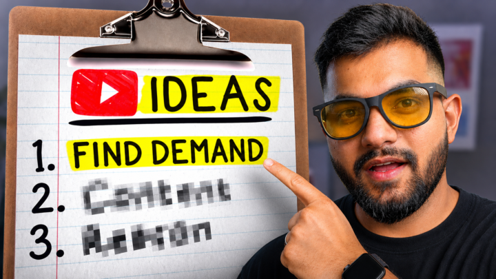 Can I Get Your Honest Thumbnail Feedback? 👀