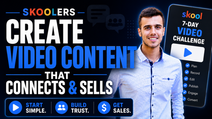 Script content that gets views and brings in leads GUARANTEED
