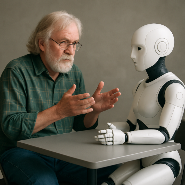 📌 Using A.I. Correctly Is Becoming a Core Skill