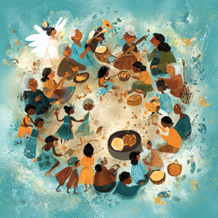 Free class: Do you work with your spirit guides? Get to know them….