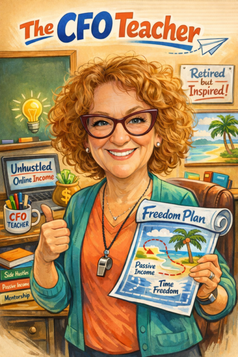 Quick Community-Friendly Idea