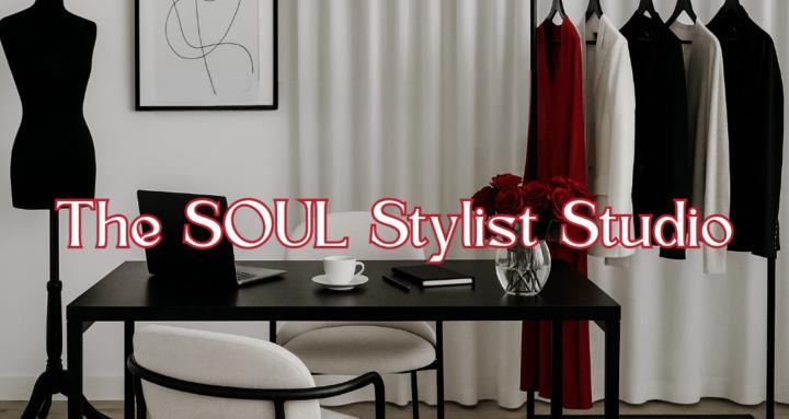 If You're Feeling Off - Could Be Your Soul is Calling For Color