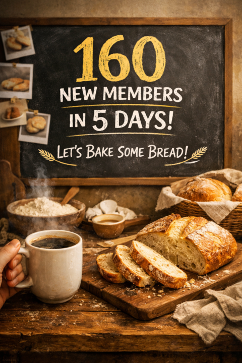 We had a BIG win this morning.