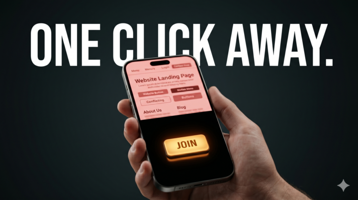 Why sending YouTube viewers to your website costs you Skool members