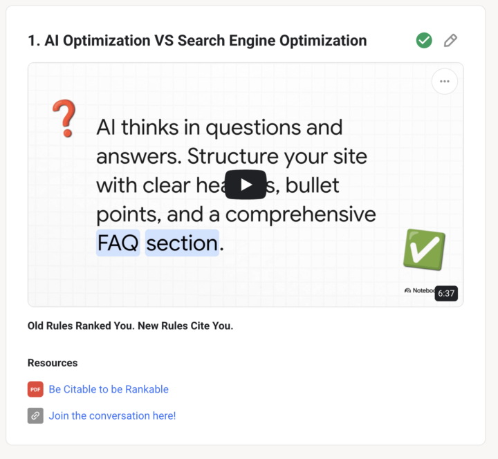 Comment  in a locked classroom. 