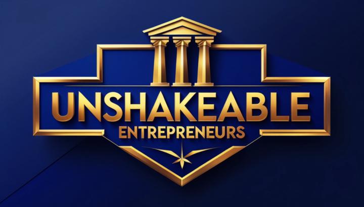 #ThrowbackThursday - Unshakeable Entrepreneurs