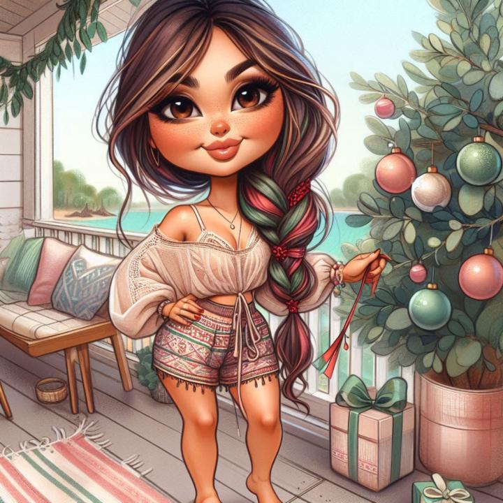 ✨ The Shine Lounge ✨ Premium Tier