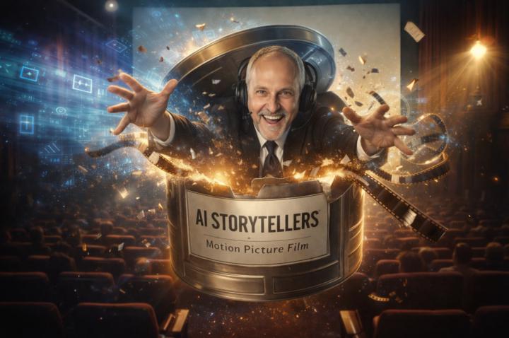 Today is My 6th Month Anniversary!