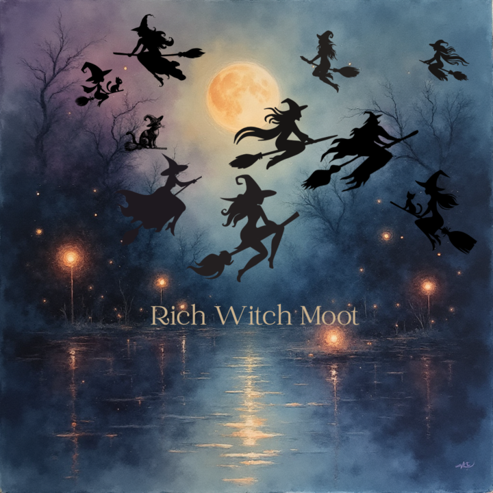 Feeling to Bring a lil magick into your life?