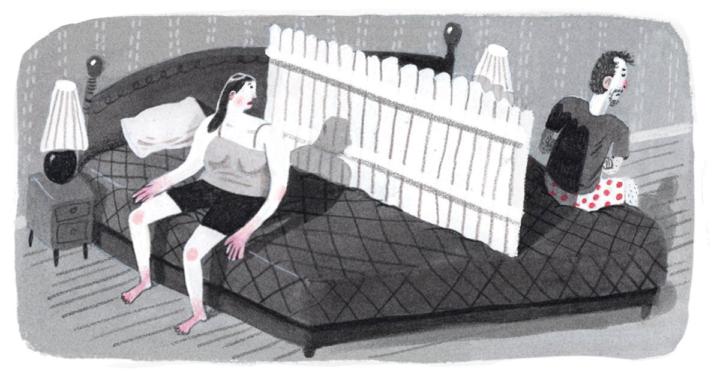 Valentine's Day isn't 'exposing' your Marriage 💔...