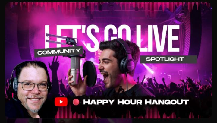 Livestreaming made simple
