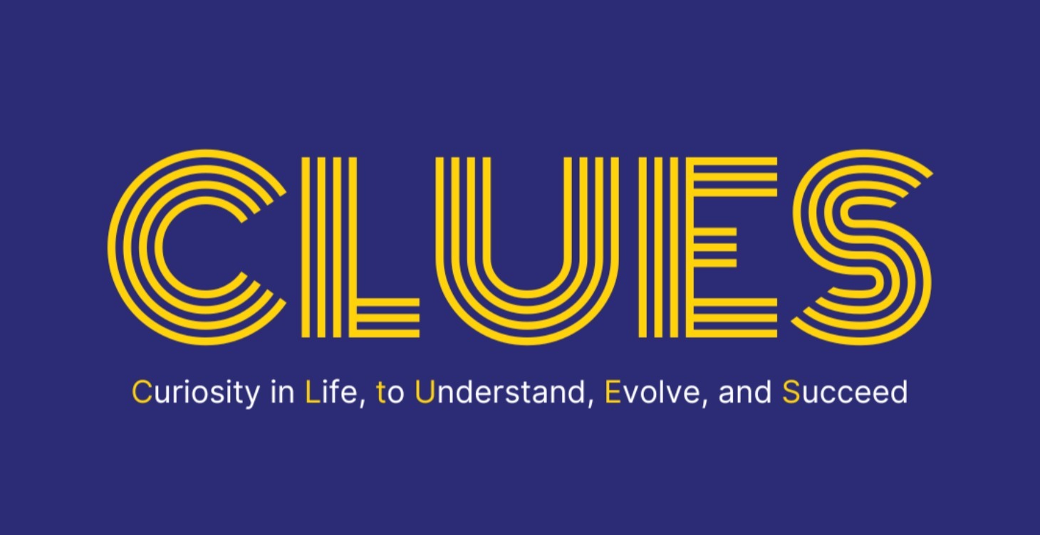 Unlock your potential with CLUES