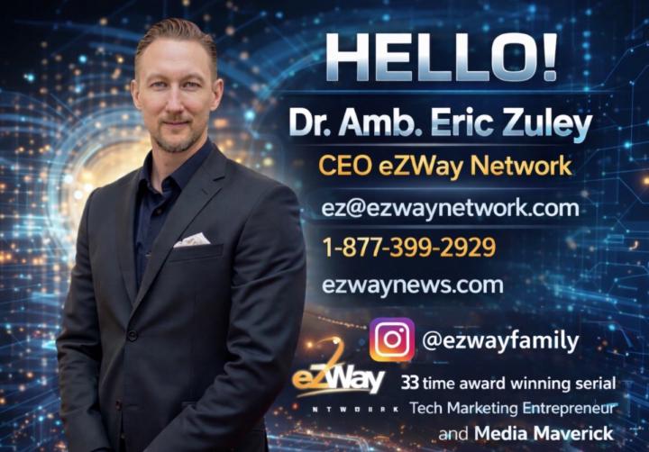 Meet a network Executive and Learn about Leveraging your Videos on TV