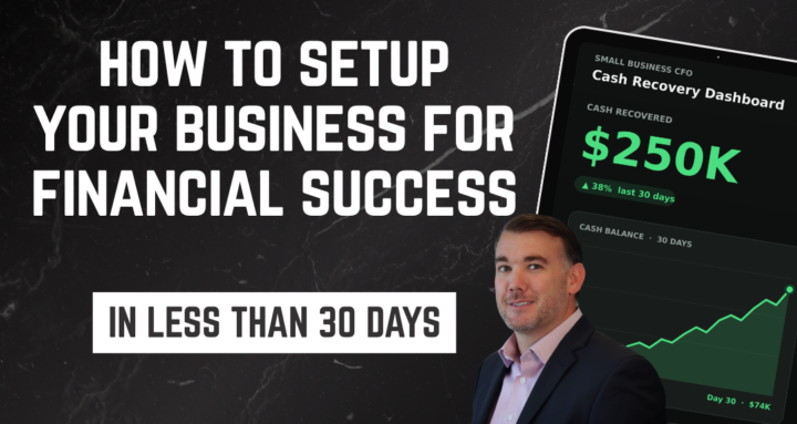 Small Business Finance Help | Come Join Us TODAY! 🎉