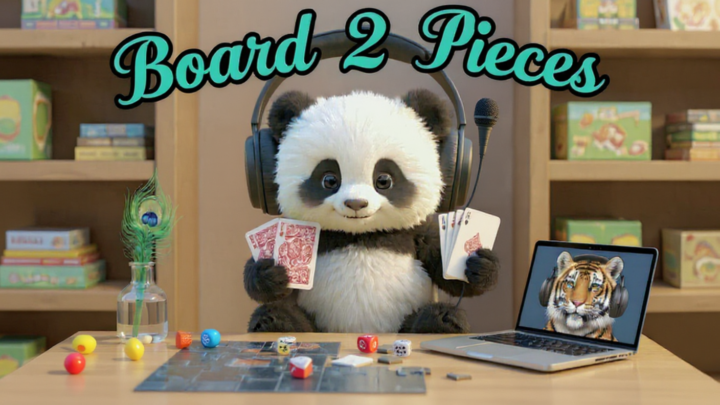 Are you Bored or Board?