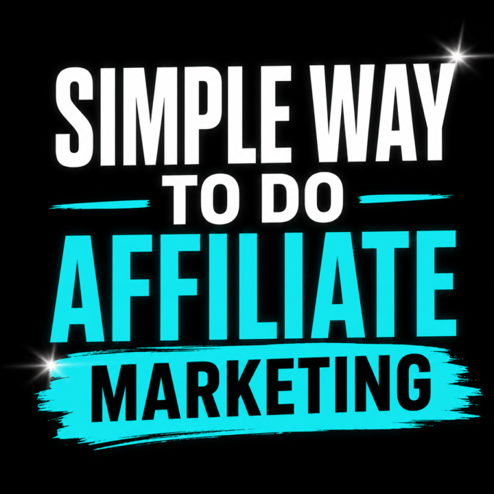 Affiliate Marketing Unpopular Opinion: You dont need a sales funnel
