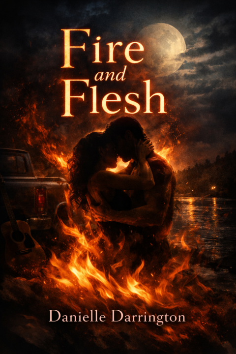 Fire and Flesh 