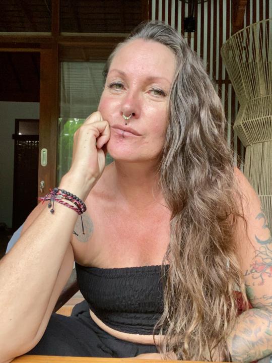 I’m gonna share something I reckon 99% of business owners wouldn’t…