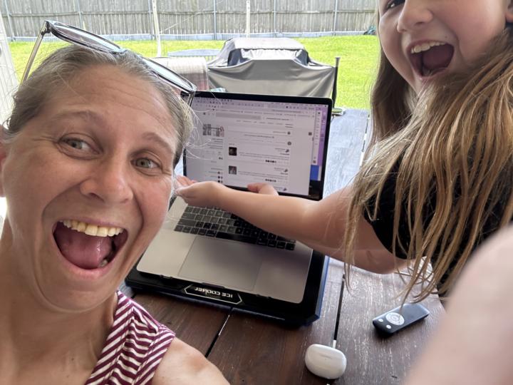 How to Involve Family in Your Journey (Without Drama!)