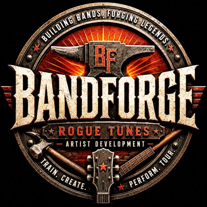 🎸 MUSICIANS WANTED — BAND FORGE 🎬🔥