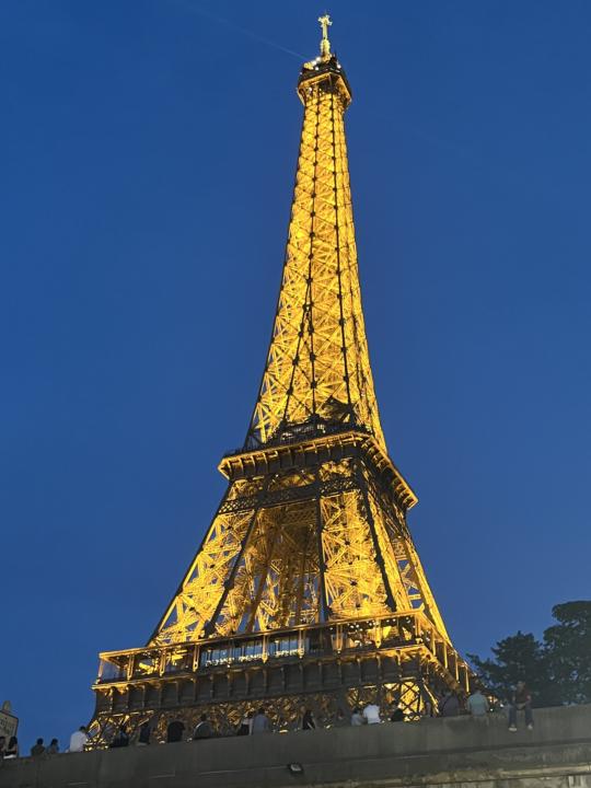 Learn the French celebration of Life 🇫🇷🤩!