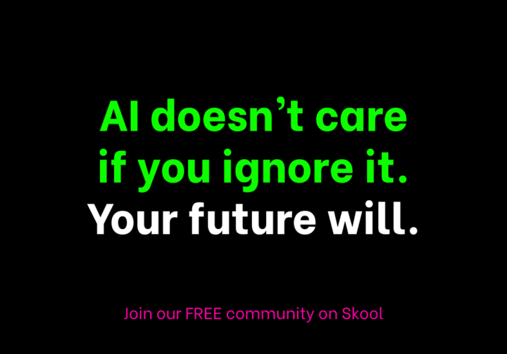 👉 Think about your future