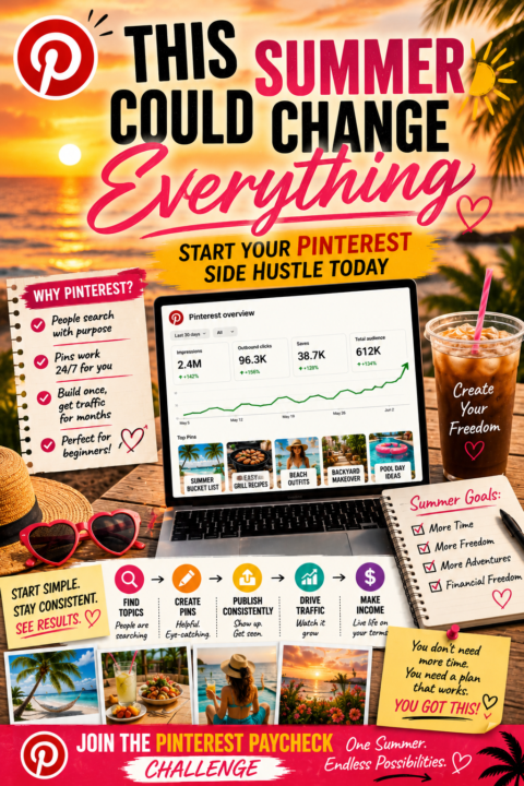  Why Pinterest Might Be the Most Underrated Platform Right Now