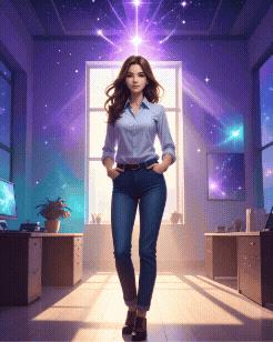 #TipTuesday - Feeling In a Funk? Try This With Your Body