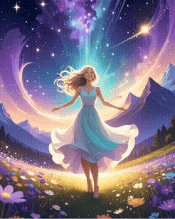 #SneakPeekSaturday: How does joy want to be expressed through your body today?