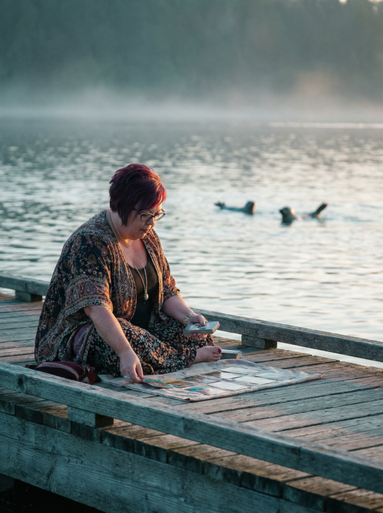 How to use Skool without losing your sanity as a user - live workshop. 