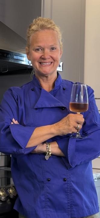 What if you could travel to europe with you own personal Chef?