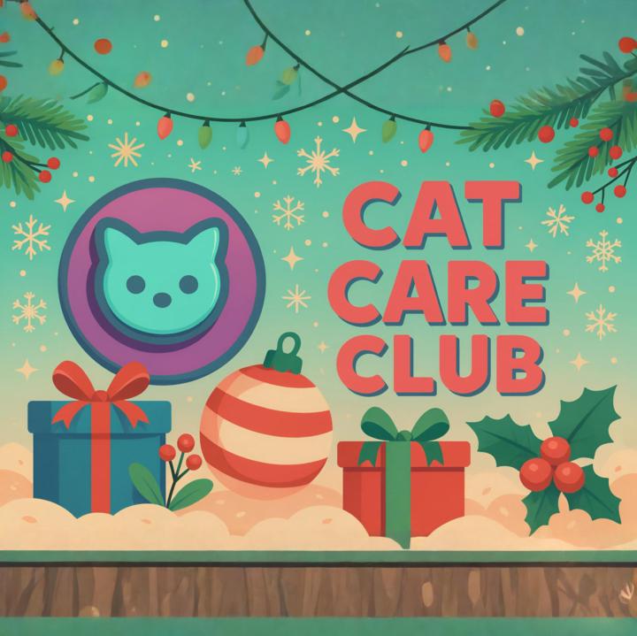 Cat Peeps Quiz Time!