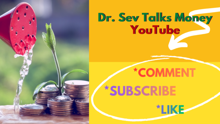 Real Money Conversations (Not Just Tips and Tactics)