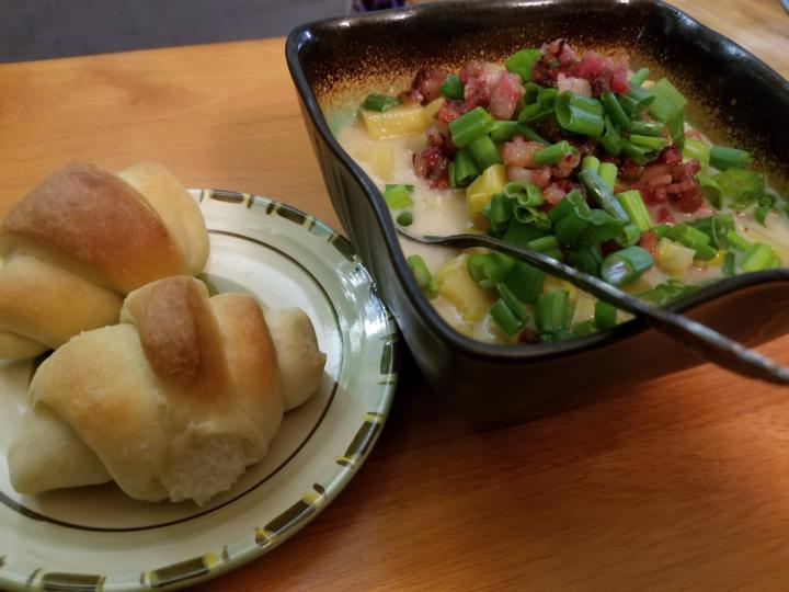 #WhatYouWillFind – Share Food Love