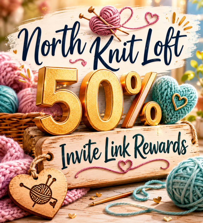  50% Affiliate Rewards are now live! 💫