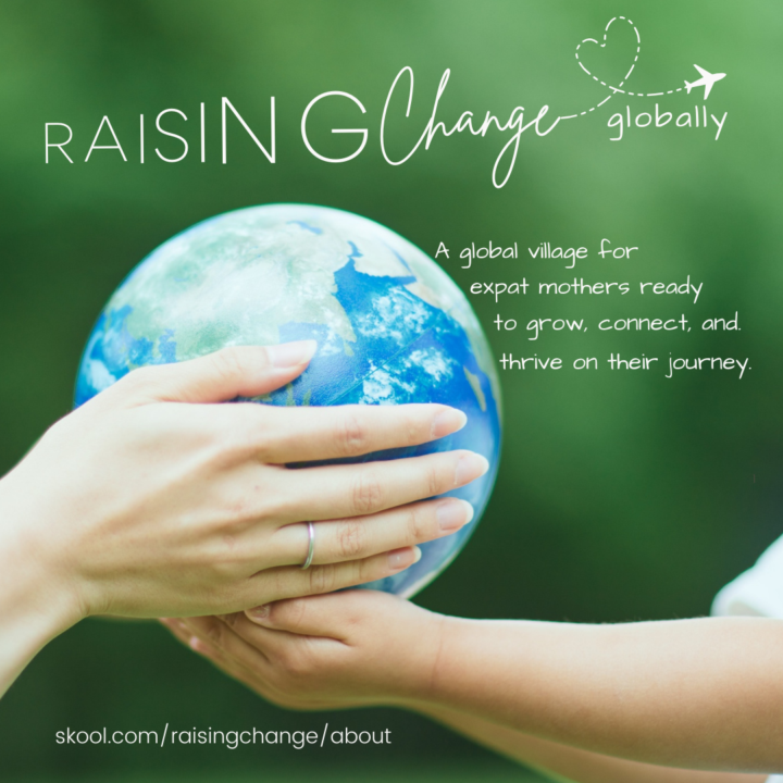 🌍 Where in the world?