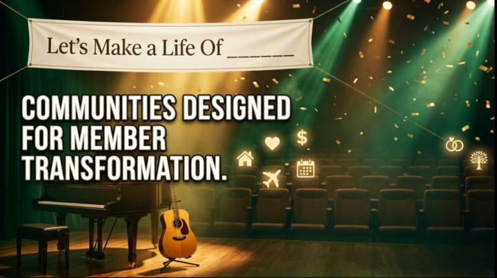 The Personals - Late Edition - You are invited!