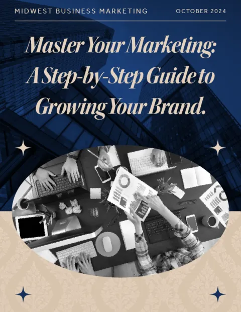 Examine your online presence with our free market audit + BONUS-Free Ebook