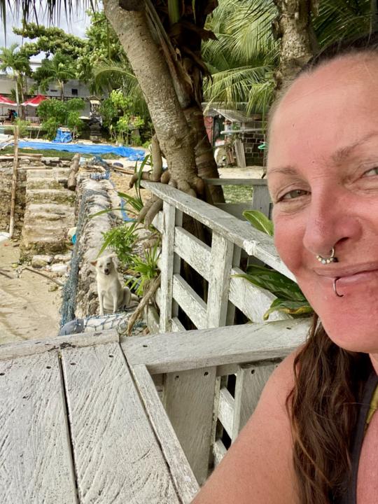 Real leadership sometimes means saying the thing people would rather you didn’t say.